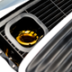 Illustration for article titled When You Die and Go to Porsche Heaven It Looks Like This